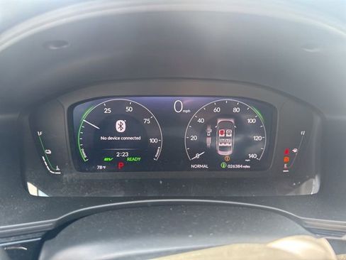 Used 2025 Honda Civic Sport image 21