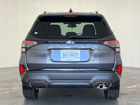 New 2026 Subaru Forester Sport AWD/4WD image 5