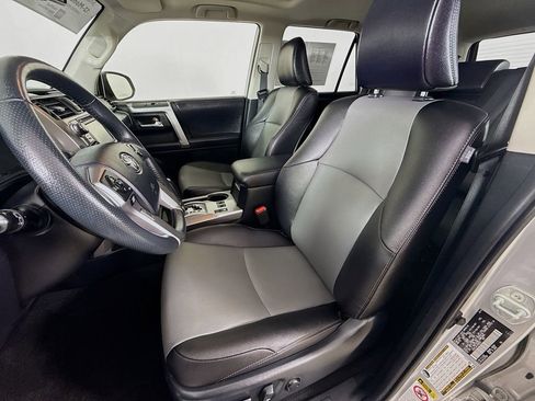 Certified 2018 Toyota 4Runner SR5 Premium image 20