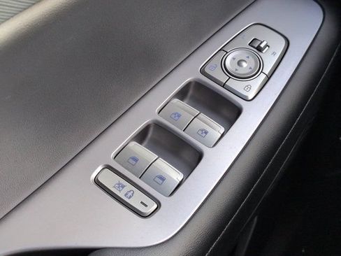 Used 2024 Hyundai Palisade SEL w/ Premium Package FWD image 25