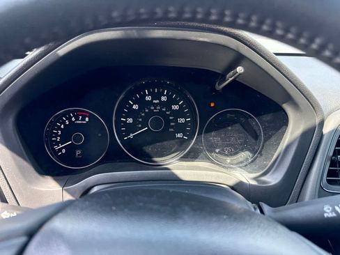 Used 2019 Honda HR-V Sport image 20