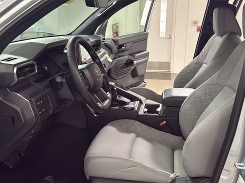 New 2026 Toyota Tacoma SR5 image 12
