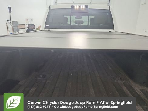 Used 2018 RAM 2500 Laramie w/ Snow Chief Group image 33