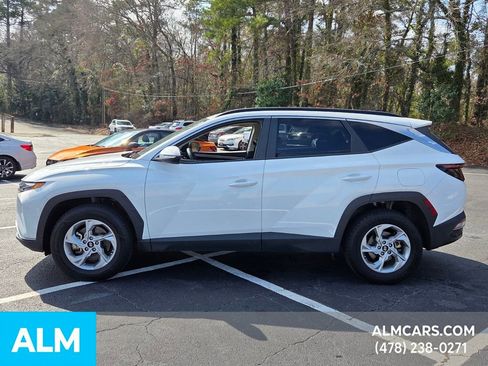 Used 2023 Hyundai Tucson SEL image 3
