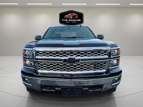 Used 2015 Chevrolet Silverado 1500 LT w/ All Star Edition image 10
