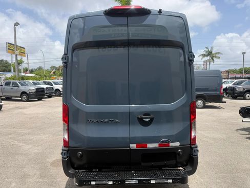 Used 2020 Ford Transit 250 148 High Roof Extended RWD image 4