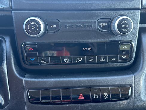 Used 2023 RAM ProMaster 2500 image 29