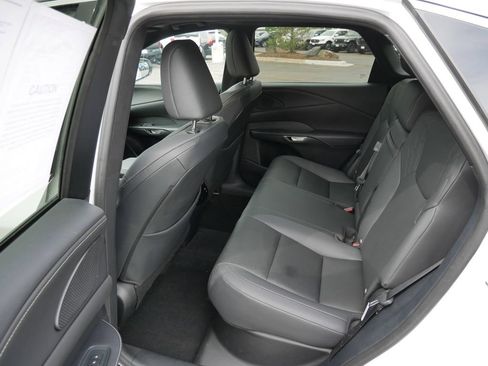 Used 2023 Lexus RX 350 Premium w/ Accessory Package AWD/4WD image 11