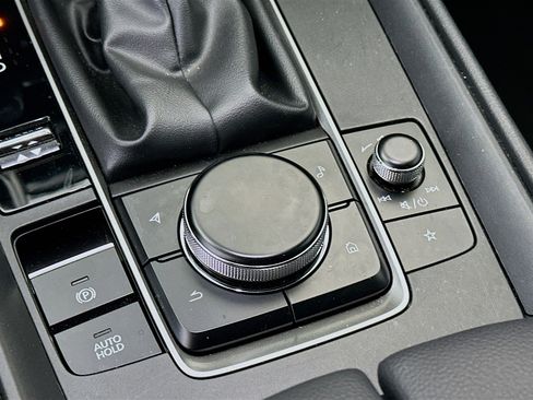 Used 2025 MAZDA CX-50 AWD 2.5 S w/ Premium Package image 25