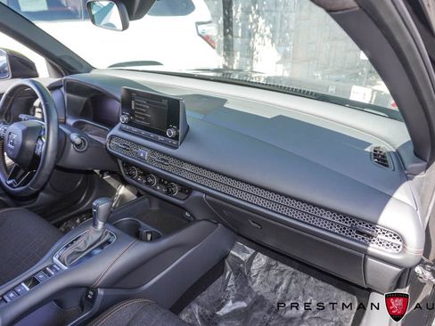 Used 2025 Honda HR-V Sport image 38