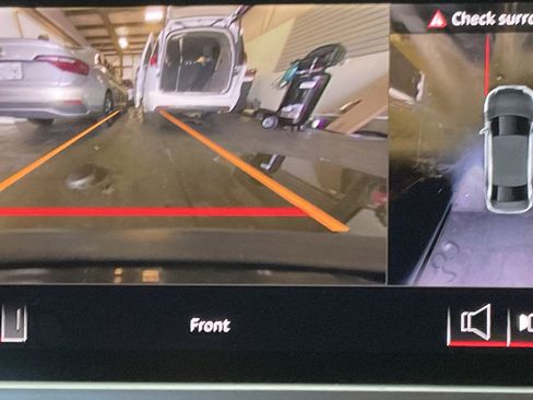 Used 2024 Audi A6 Premium Plus image 19