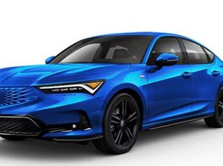 New 2026 Acura Integra A-Spec video 1