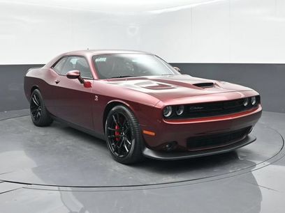Used 2023 Dodge Challenger R/T Scat Pack w/ Plus Package