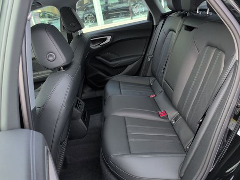 New 2025 Audi A5 2.0T Premium Plus image 22