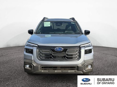 New 2026 Subaru Outback Touring image 8