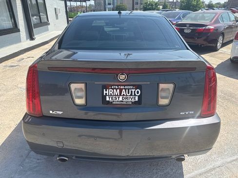 Used 2008 Cadillac STS V RWD image 6