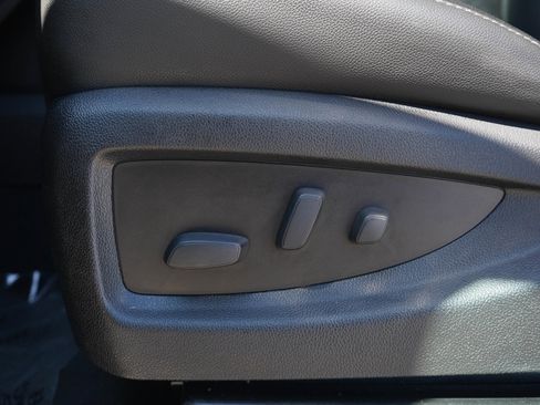 Used 2019 Chevrolet Silverado 3500 LTZ w/ Duramax Plus Package AWD/4WD image 26