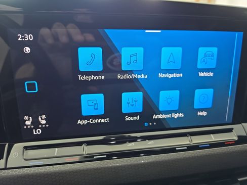 Used 2023 Volkswagen GTI SE image 20