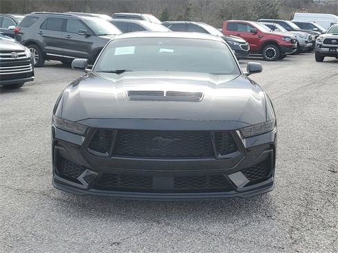 Used 2024 Ford Mustang GT Premium w/ GT Performance Package image 2