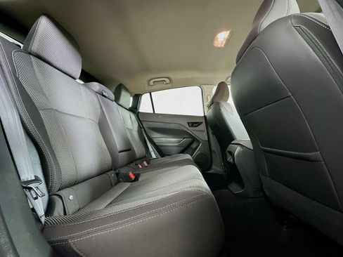 Certified 2024 Subaru Crosstrek 2.0i Premium image 23