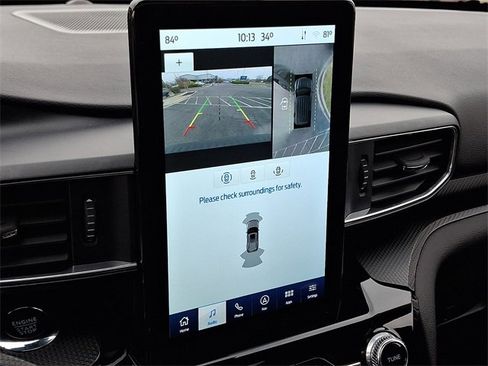 Used 2022 Ford Explorer ST w/ Equipment Group 401A image 20