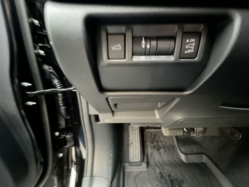 Certified 2025 Subaru Forester Premium w/ Convenience Package #1 image 17