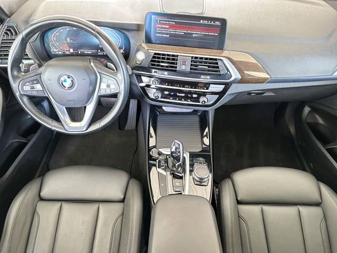 Used 2021 BMW X3 sDrive30i w/ Convenience Package RWD image 18