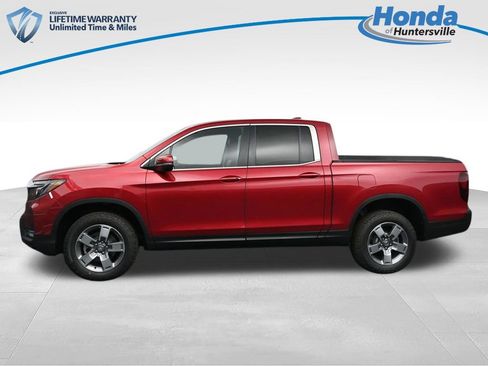 New 2026 Honda Ridgeline RTL image 5