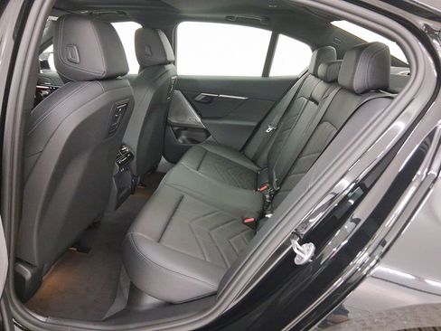 New 2026 BMW 530i w/ Premium Package image 13