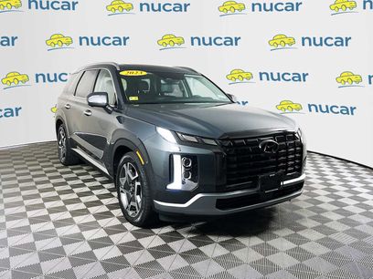 Used 2023 Hyundai Palisade SEL w/ Premium Package