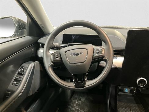 Certified 2023 Ford Mustang Mach-E Select image 12