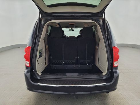 Used 2014 Dodge Grand Caravan SE w/ Quick Order Package 29E SE FWD image 29