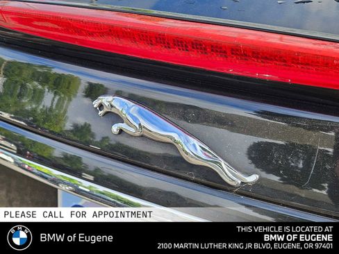 Used 2013 Jaguar XK Coupe w/ Portfolio Pack RWD image 17