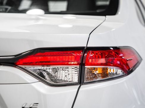 Used 2024 Toyota Corolla LE image 5