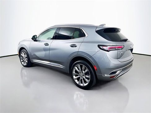 Used 2023 Buick Envision Avenir image 7