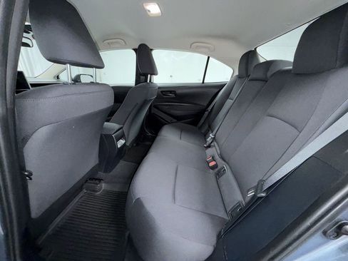 Certified 2024 Toyota Corolla LE FWD image 18