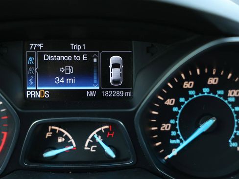 Used 2015 Ford Escape Titanium image 39