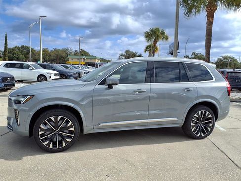 New 2026 Volvo XC90 B6 Plus w/ Protection Package Premier image 4