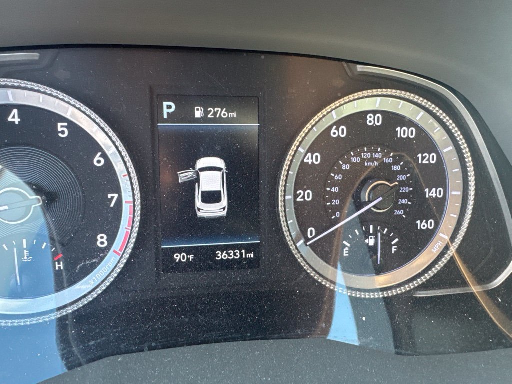 Used 2023 Hyundai Sonata SEL FWD image 6