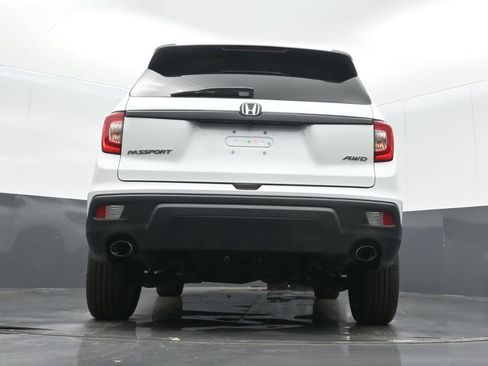 Used 2021 Honda Passport EX-L image 20