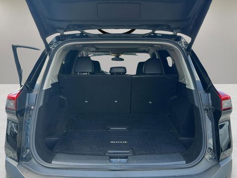 Used 2023 Nissan Rogue Platinum w/ Platinum Premium Package FWD image 20