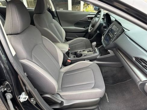 Used 2024 Subaru Impreza 2.0i AWD/4WD image 12