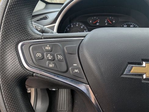 Used 2023 Chevrolet Malibu LT image 21