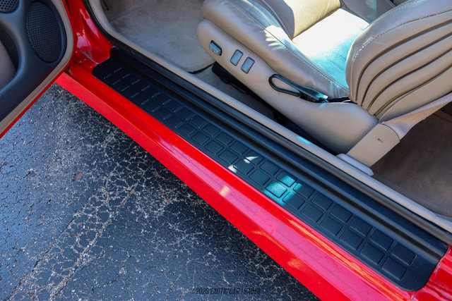 Used 1999 Pontiac Firebird Formula RWD image 53