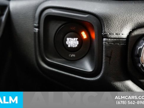Used 2026 Jeep Gladiator Mojave AWD/4WD image 24