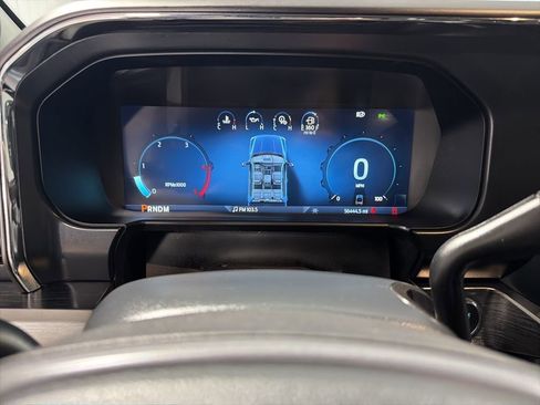 Used 2023 Ford F250 Lariat w/ Lariat Ultimate Package image 24