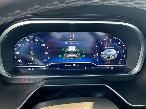 Used 2023 Chevrolet Tahoe LT image 20