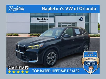Used 2023 BMW X1 xDrive28i