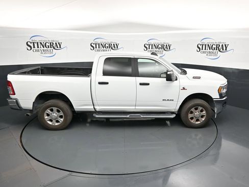 Used 2024 RAM 2500 Big Horn image 16
