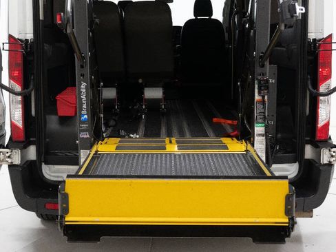 Used 2020 Ford Transit 350 XL RWD image 96